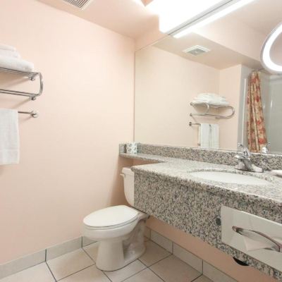 King Room Crystal Star Inn Edmonton Airport Promo Code