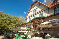 施羅斯公園酒店