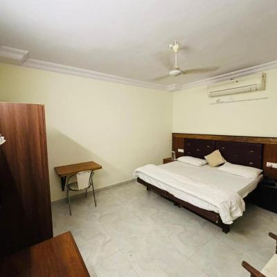 Standard Double Room Royal Palms Promo Code