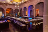 Cantera 10 Hotel Boutique