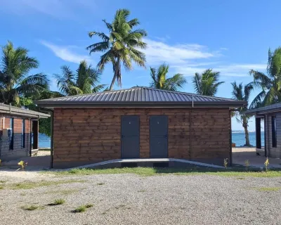 Miti Maninoa Ocean Club Отели в г. 