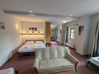 Hotel Antoň Hotel di 