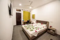 Dhangethi Inn
