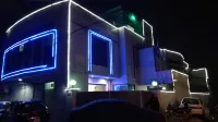 Rose Palace Hotel, Garden Town Hotels in 