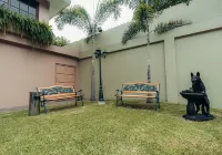 Luxva Hotel Boutique Отели в г. 