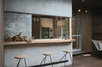 Loof Tiny House Camp