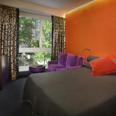 Classic Room The New Midi Promo Code