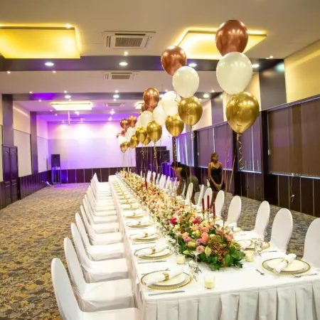 Hotel Royal Kinshasa