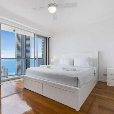 Chevron Renaissance Apartment 1323 Gchr Chevron Renaissance Surfers Paradise Promo Code