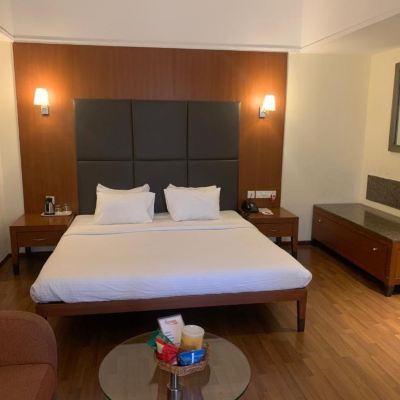Superior Room The Classique Club Promo Code