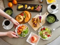 COZY STAY GROUP HOTEL DOLCEVITA GINOZA