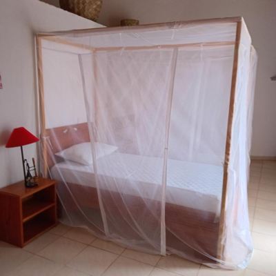 Flamboyant Twin Room Baobab Lodge Promo Code