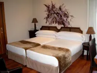 Hotel El Jardín de Eugenia