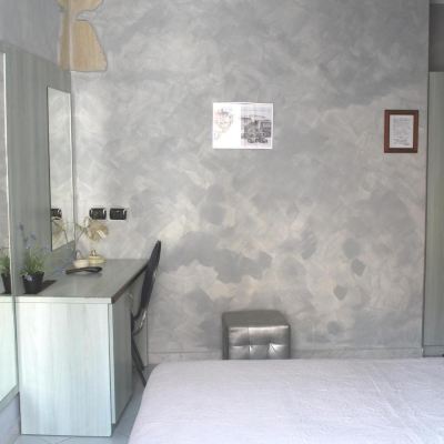 Double Room Albergo Posta Promo Code