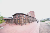 Handa Station Hotel