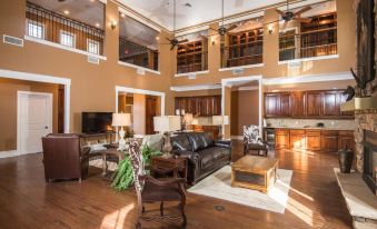 Magnolia Creek Lodge - Housity