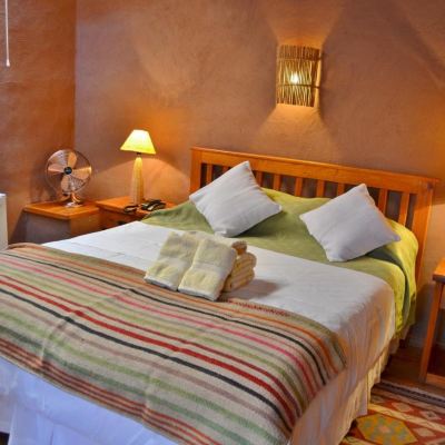 Double Room with Double Bed Hotel Kimal Promo Code