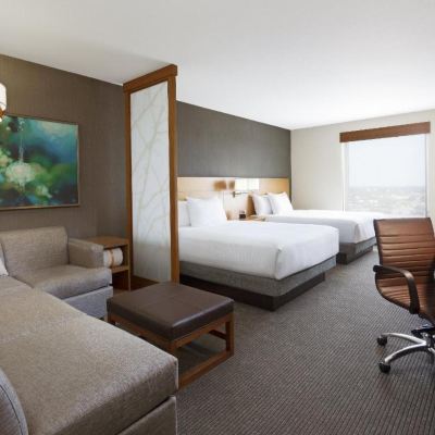 Queen Sofabed Hyatt Place Houston-Northwest / Cy-Fair Promo Code
