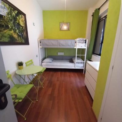 Twin Room Atmos Luxe Navigli Promo Code