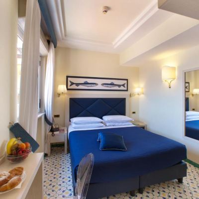Economy Double Room Hotel Del Mare Promo Code