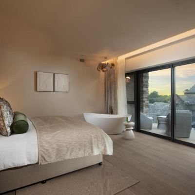 Deluxe Room Boringdon Hall Hotel and Spa Promo Code