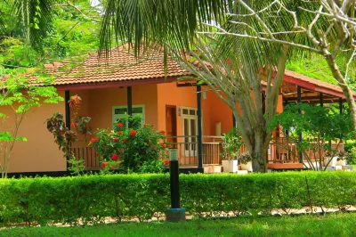 Charlestina Beach Resort Hotels in 