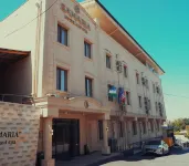 Hotel Samaria Terrace  호텔