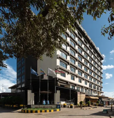 Gelian Hotel Hotel a 