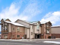 Sandpoint Hotel & Suites Downtown Hotels in Sandpoint