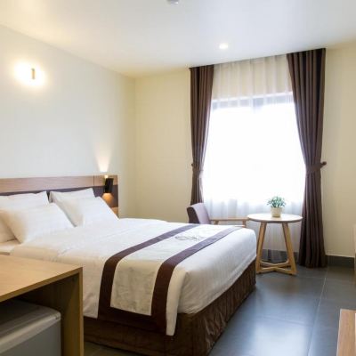 Superior Double Room Punt Hotel Promo Code