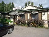 Hotel Lamminpää Hotel a 