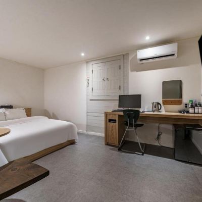 標準雙人房 雅加西門飯店優惠