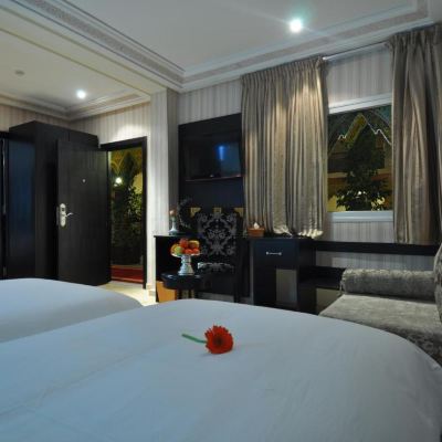 Double Or Twin Room Riad Reda Promo Code