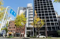 ZONE SHINSAIBASHI WEST