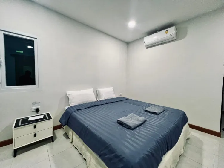 ห้องดีลักซ์