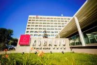 Bacolux Koralio, Eforie Nord Hotels in 