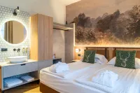 Hotel Querceto Wellness & Spa by Double Hospitality