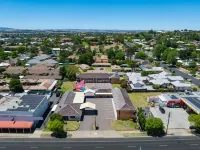 Ben Chifley Motor Inn
