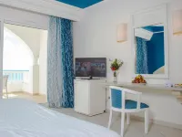 Cap Bon Kelibia Beach Hotel & Spa فنادق في قليبية