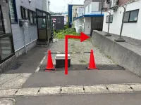Cool-Residence Otaru
