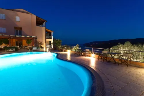 Hotel Villa Annette