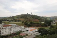 Ouro Minas Plaza Hotel