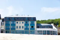 Ternélia - les Résidences d’Armor Hotels in 