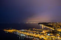 Norda Apartamenty Sea Towers Gdynia