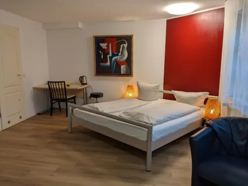 Hotel Nüller Hof