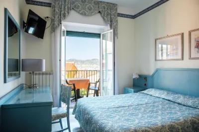 Hotel Ariston Hotels in 