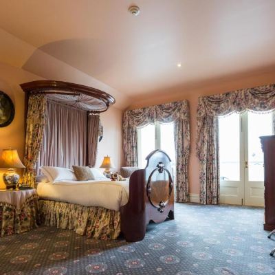 Yering Suite Chateau Yering Hotel Promo Code