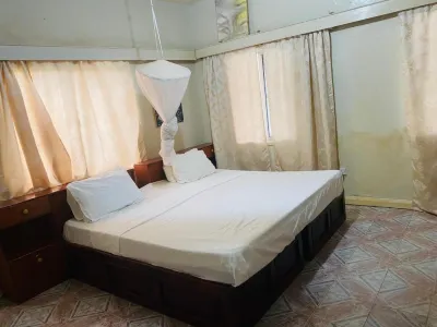 One World Village Guesthouse Hotel di 