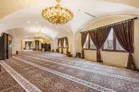 Anjum Hotel Makkah