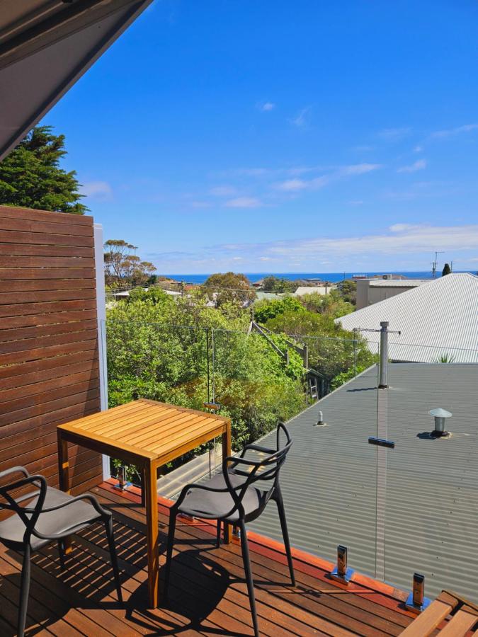 一臥室公寓-樹頂工作室